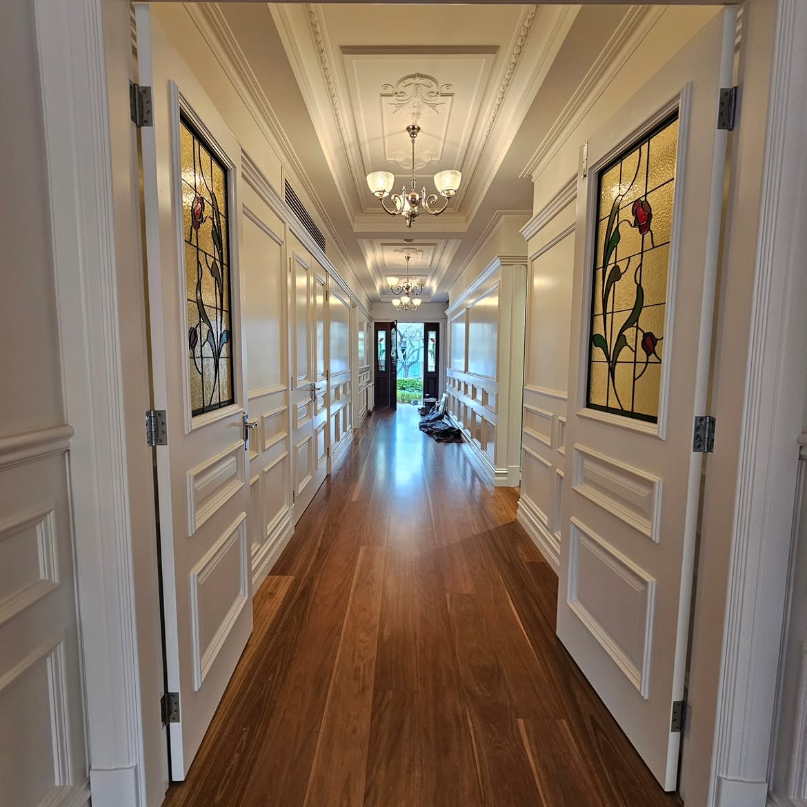 Another one done from the HPS team. This project was another one from an on going client. A hou.heic.jpg